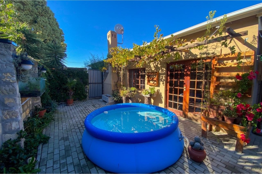 3 Bedroom Property for Sale in Bot River Western Cape